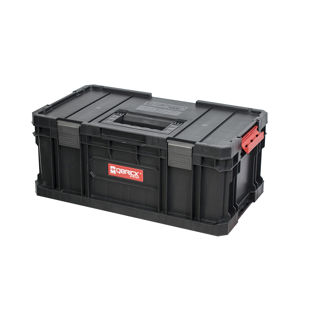 Qbrick System Two Plus Tool Box Set for Portable Tool Storage