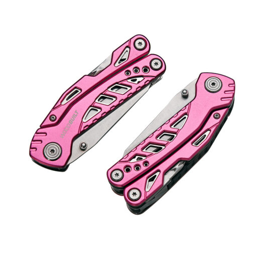 Woodbuilt Pink 11 In 1 Multi-Function Tool - Image 4