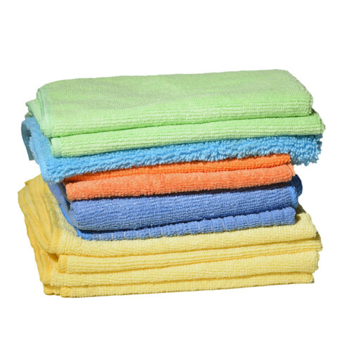 Trades Pro Rags Microfiber 1kg - Image 2