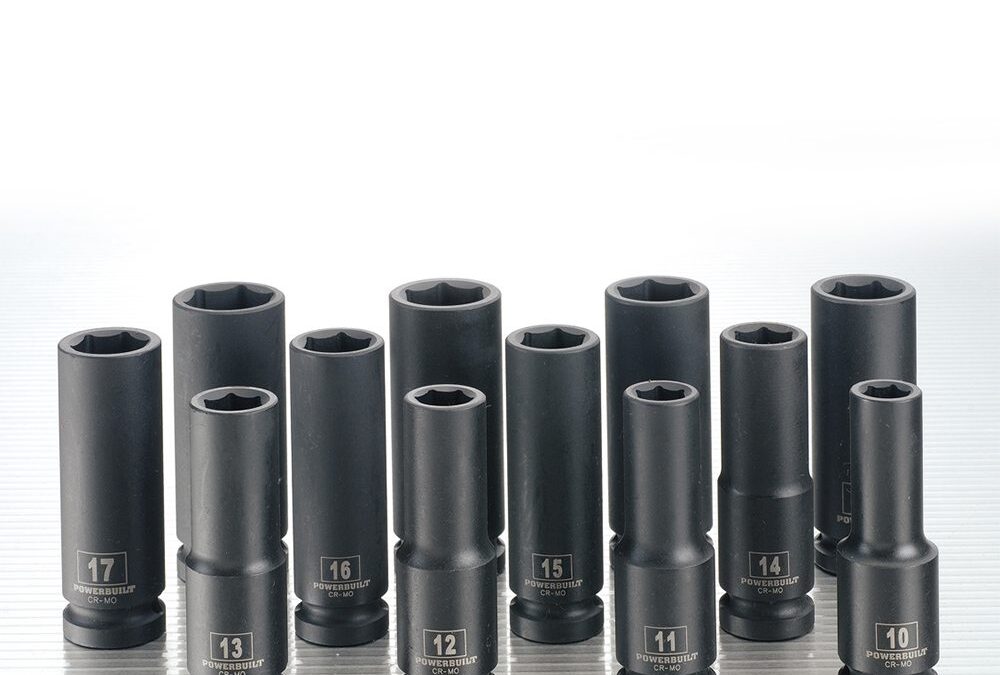 KIT1155 Socket Set Cover Shot